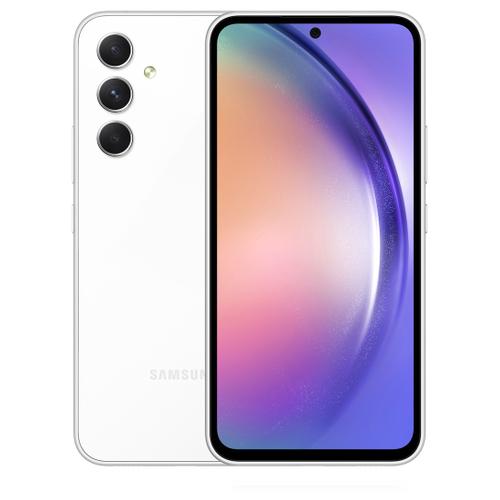 Samsung Samsung Galaxy A54 5G 256GB Awesome White 