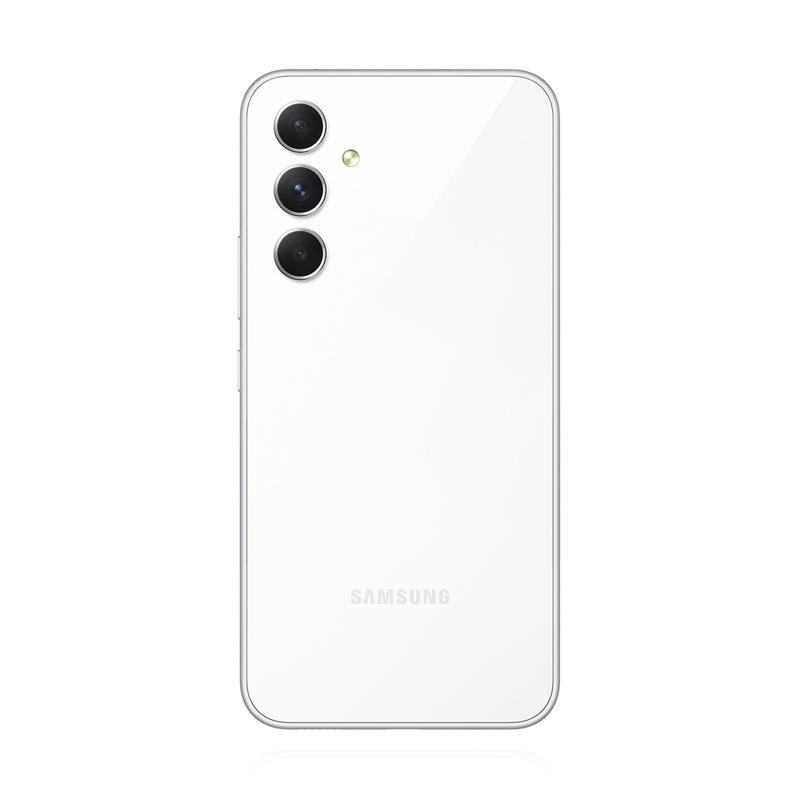 Samsung Galaxy A54 5G 256GB Awesome White 