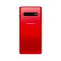 Samsung Galaxy S10 Plus Duos SM-G975FDS 128GB Cardinal Red