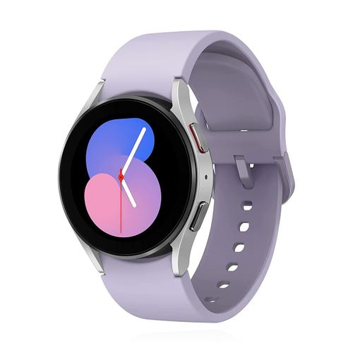 Samsung Galaxy Watch5 WiFi 40mm Silver Purple