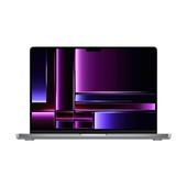 Apple MacBook Pro (2023) 16.0 M2 Pro 512GB SSD 16GB RAM Space Grau