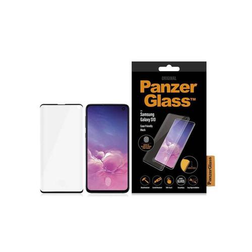 PanzerGlass PanzerGlass Panzerglasfolie für Samsung Galaxy S10