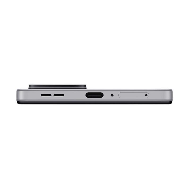 Xiaomi Poco F4 5G 128GB Moonlight Silver