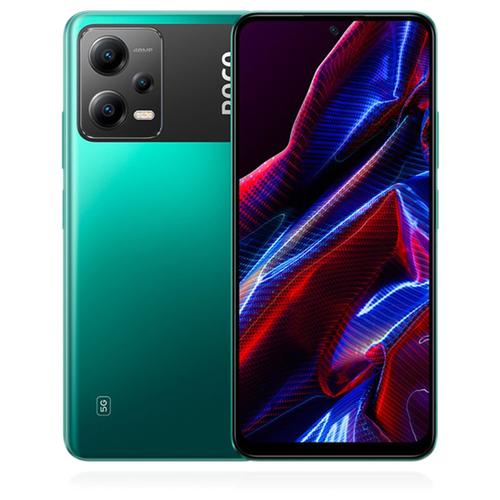 Xiaomi Xiaomi Poco X5 5G 8GB RAM 256GB Green