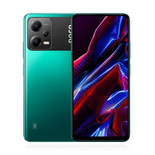 Xiaomi Xiaomi Poco X5 5G 8GB RAM 256GB Green