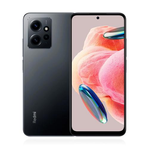 Xiaomi Redmi Note 12 4G 128GB Onyx Gray