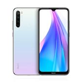 Xiaomi Redmi Note 8T 128GB Moonlight White