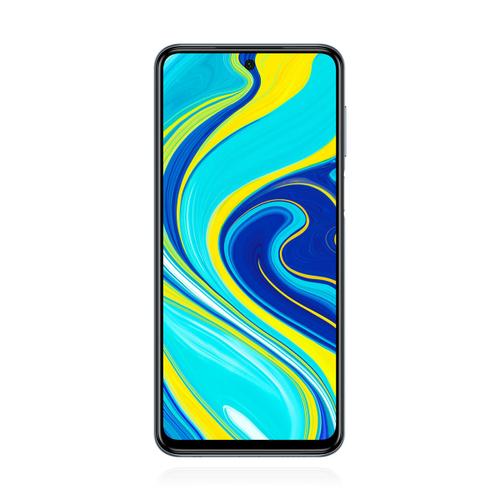Xiaomi Xiaomi Redmi Note 9S 128GB 6GB RAM Interstellar Grey