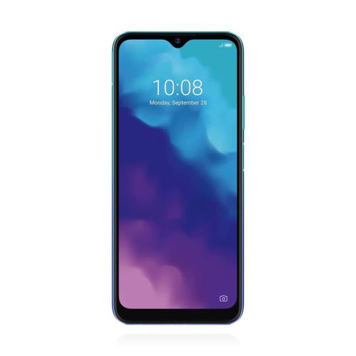 ZTE Blade V30 Vita 64GB blau