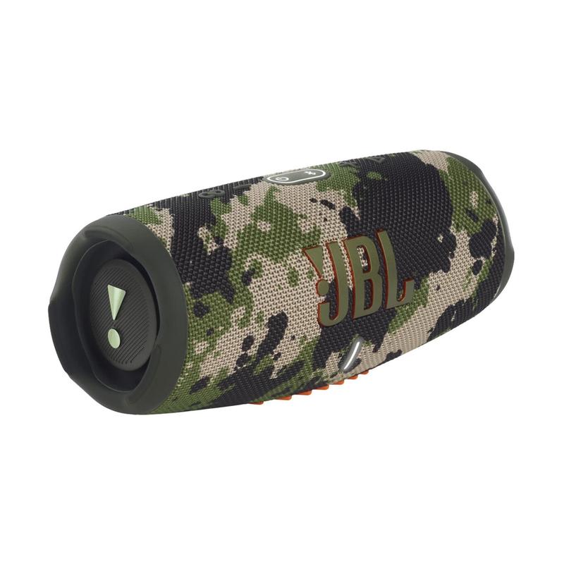JBL Charge 5 Camouflage (Squad)