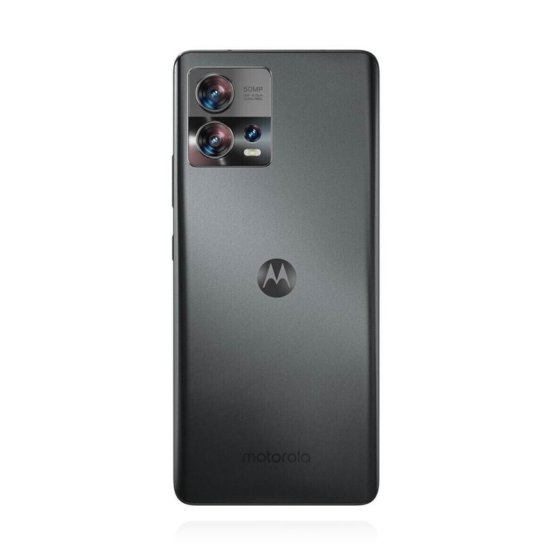 Motorola Edge 30 Fusion 8GB RAM 128GB Cosmic Grey