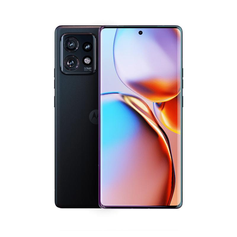 Motorola Edge 40 Pro 5G 256GB Interstellar Black