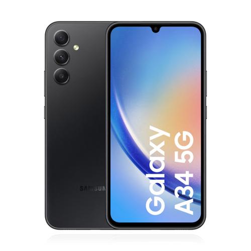 Samsung Galaxy A34