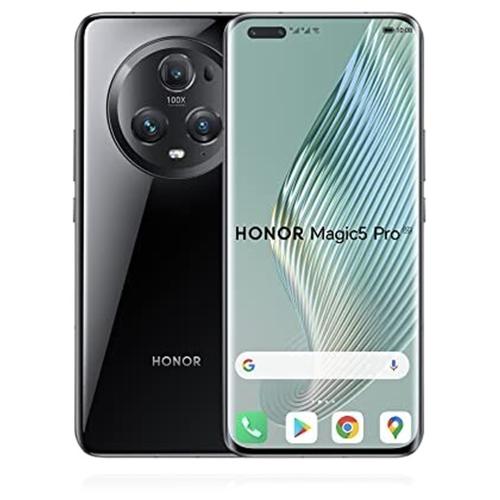 Honor Honor Magic5 Pro 5G 512GB Black