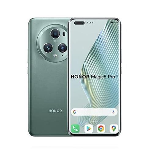 Honor Magic5 Pro 5G 512GB Meadow Green