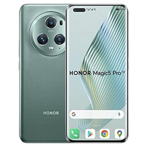 Honor Honor Magic5 Pro 5G 512GB Meadow Green
