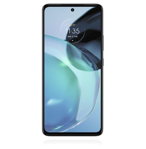 Motorola Motorola Moto G72 6GB RAM 128GB Meteorite Grey