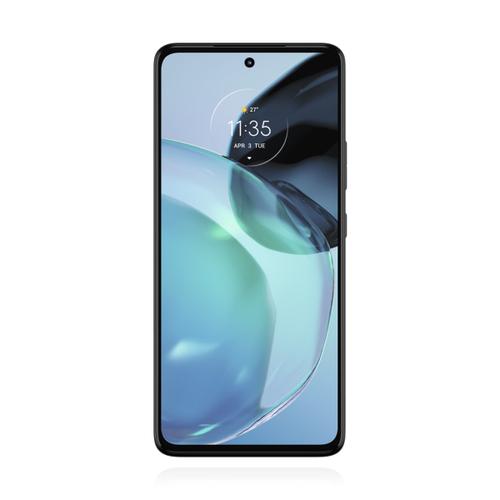 Motorola Motorola Moto G72 6GB RAM 128GB Meteorite Grey