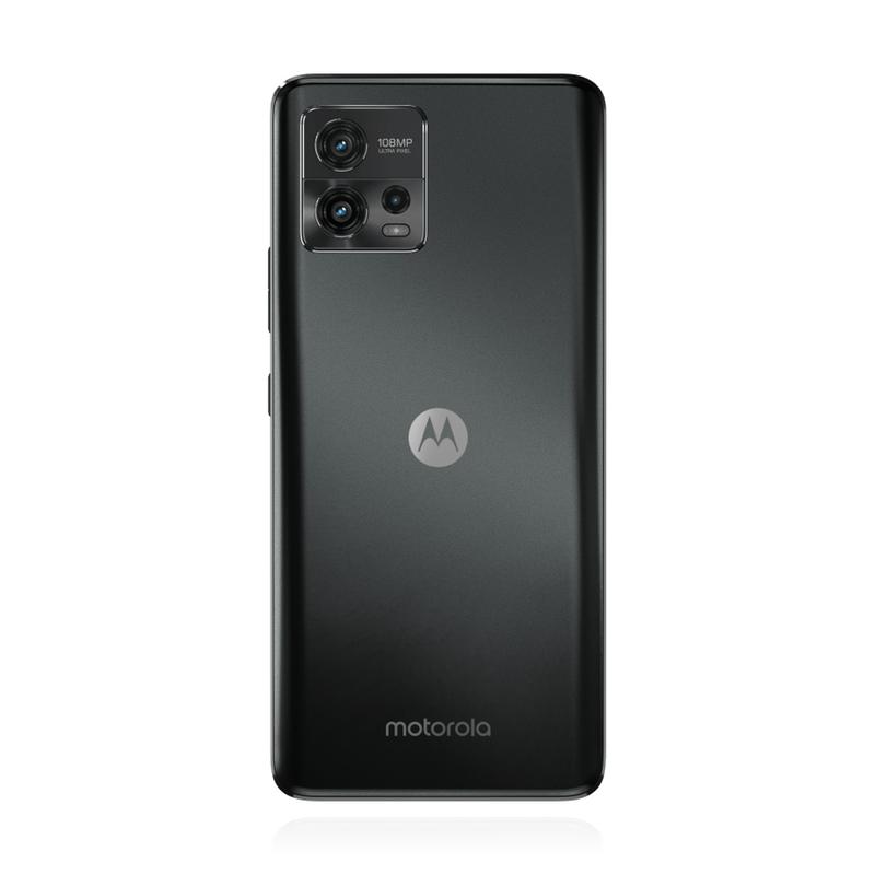 Motorola Moto G72 6GB RAM 128GB Meteorite Grey