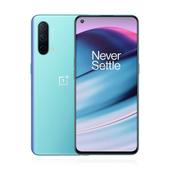 OnePlus Nord CE 5G 256GB 12GB RAM Dual Sim Blue Void