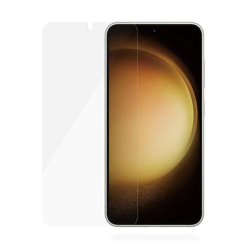 Universal Panzerglas Displayfolie für Galaxy S22+, S23+