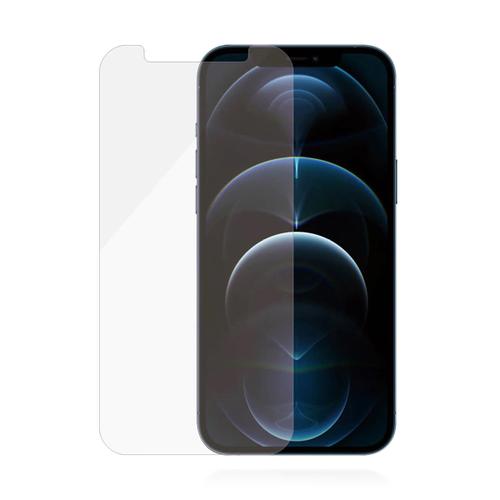 Universal Panzerglas Displayfolie für iPhone 12, 12 Pro