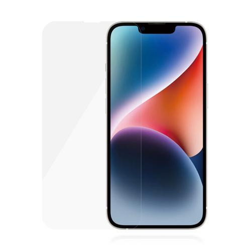 Universal Panzerglas Displayfolie für iPhone 14, 13, 13 Pro