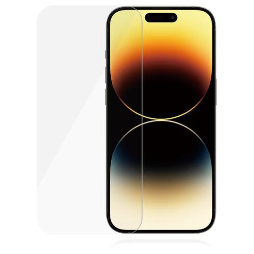 Universal Universal Basic Panzerglas | iPhone 14 Pro