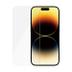 Basic Panzerglas Displayfolie für iPhone 14 Pro