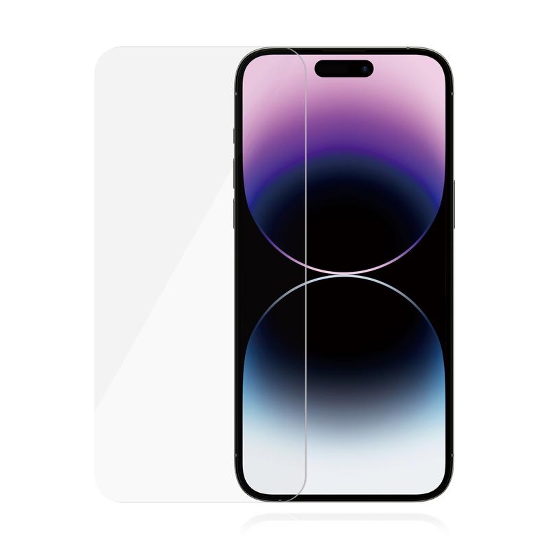 Universal Panzerglas | iPhone 14 Pro Max