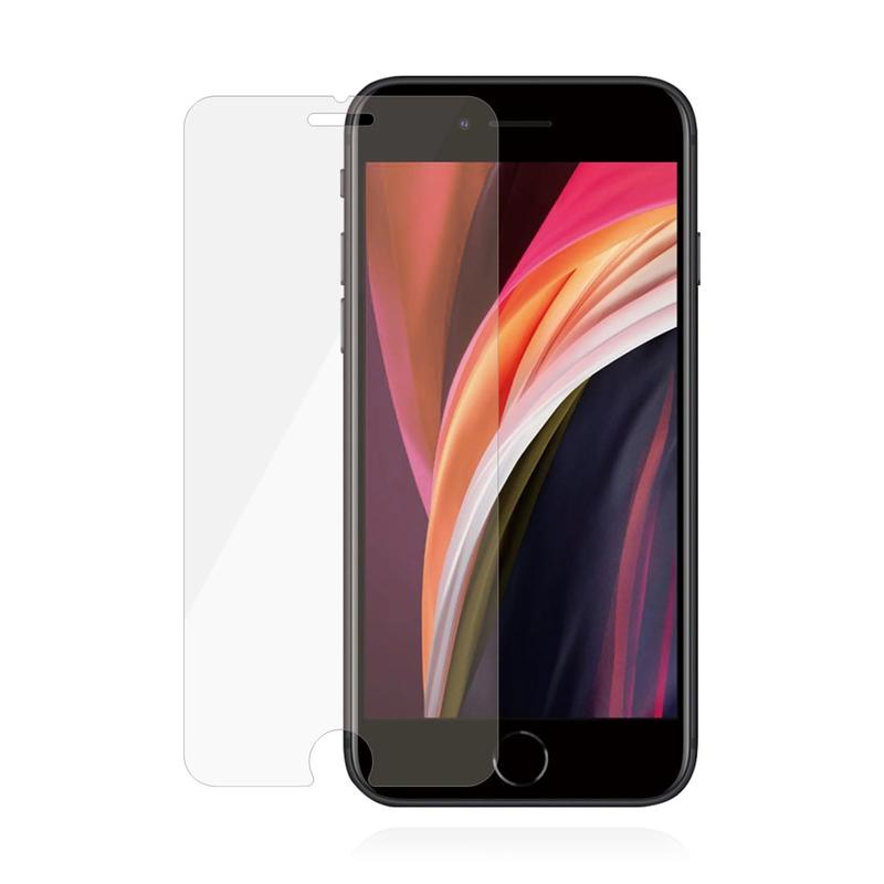 Universal Panzerglas | iPhone SE (2020), SE (2022)