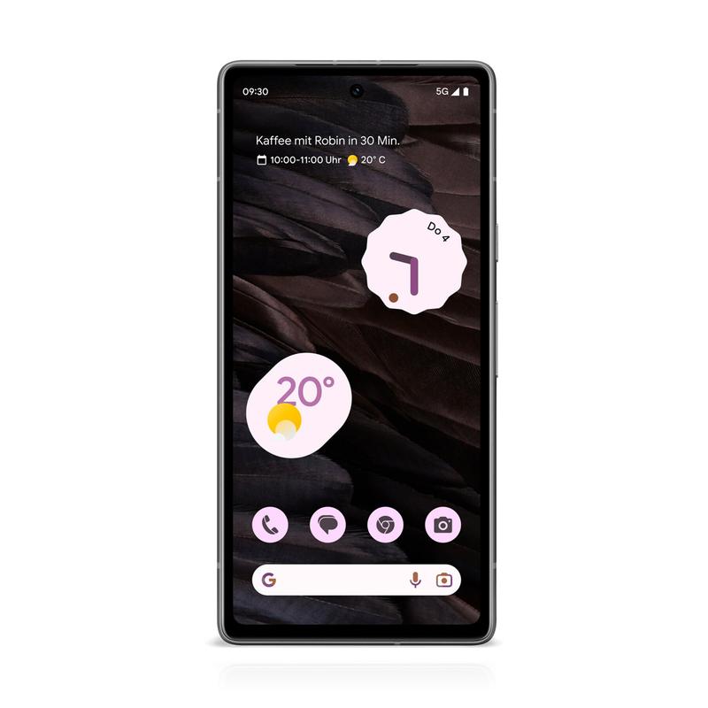 Google Pixel 7a 128GB Charcoal