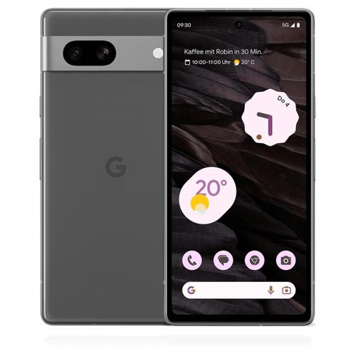 Google Google Pixel 7a 128GB Charcoal