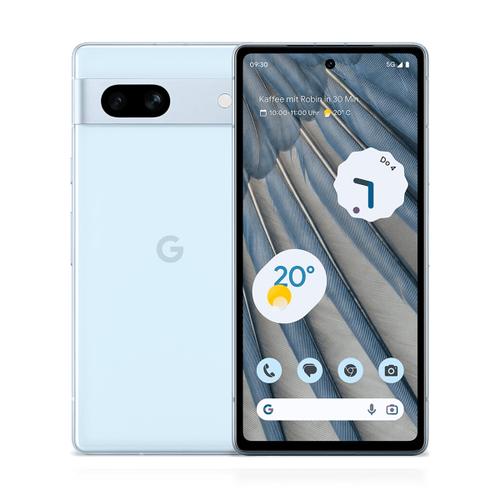 Google Pixel 7a