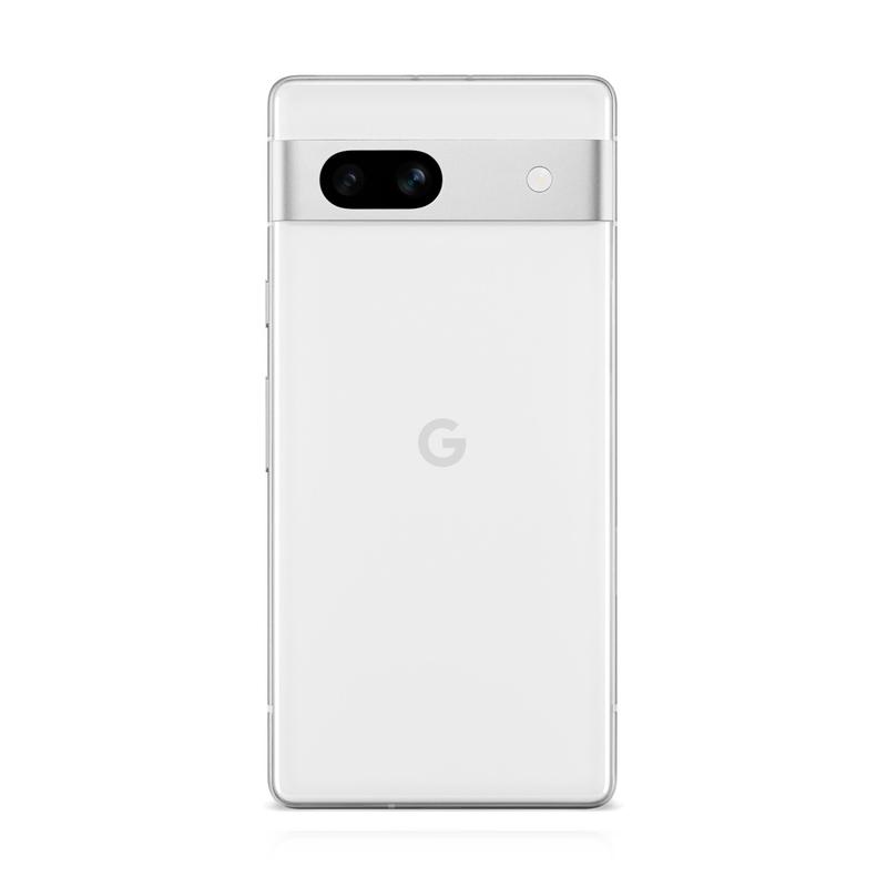 Google Pixel 7a 128GB Snow