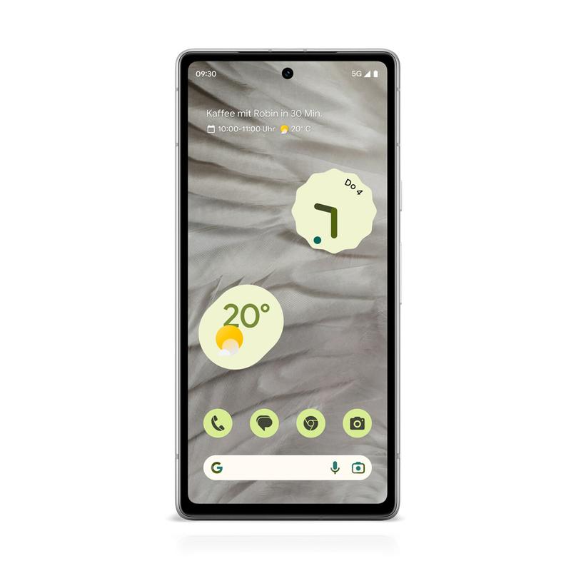 Google Pixel 7a 128GB Snow