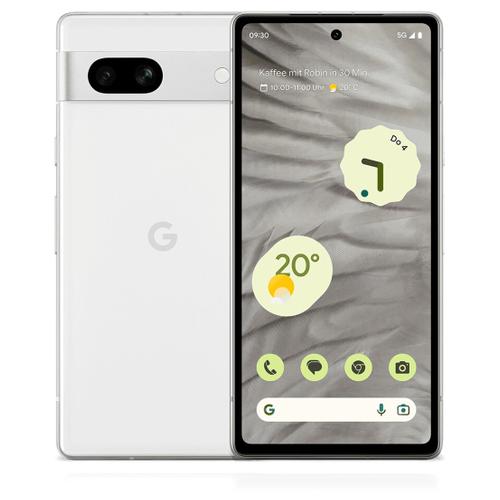 Google Google Pixel 7a 128GB Snow