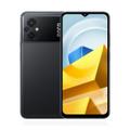 Xiaomi Poco M5 4GB RAM 128GB Schwarz