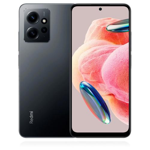 Xiaomi Xiaomi Redmi Note 12 4G 64GB Onyx Gray