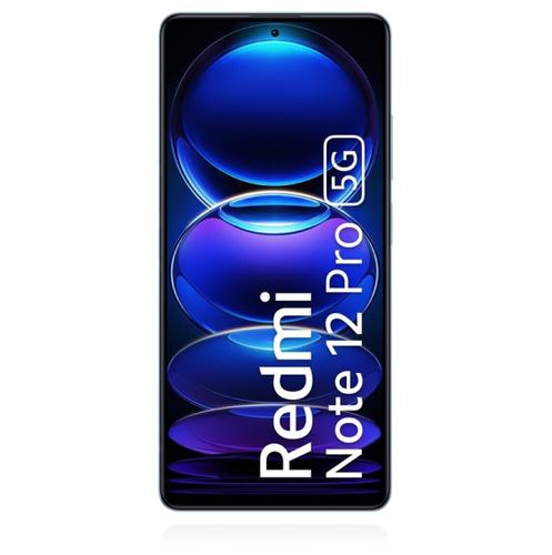 Xiaomi Xiaomi Redmi Note 12 Pro 5G 6GB RAM 128GB Midnight Black