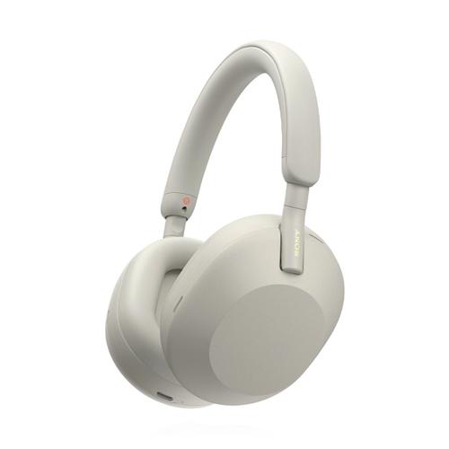 Sony Sony WH-1000XM5 Silber