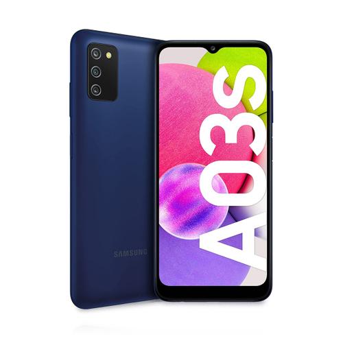 Samsung Galaxy A03s 32GB Blue