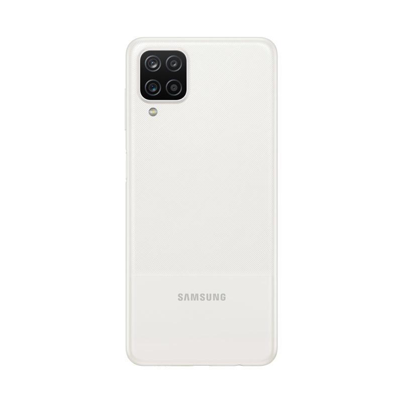 Samsung Galaxy A12 Dual Sim 128GB Weiß