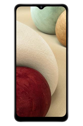 Samsung Samsung Galaxy A12 Dual Sim 128GB Weiß