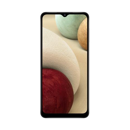 Samsung Samsung Galaxy A12 Dual Sim 128GB Weiß