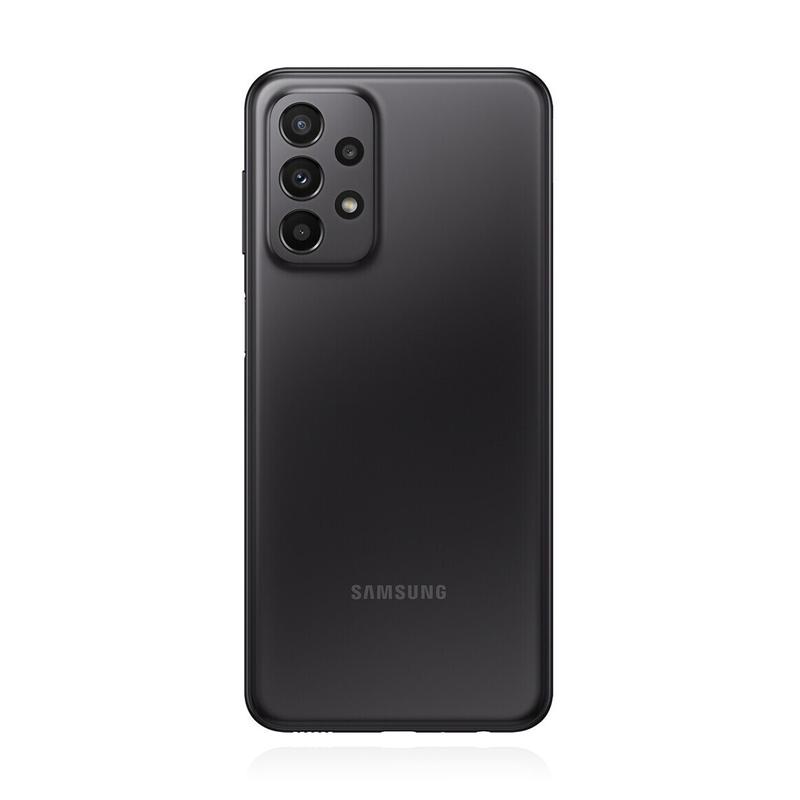 Samsung Galaxy A23 5G 128GB Awesome Black