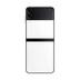 Galaxy Z Flip3 5G Dual Sim 256GB White