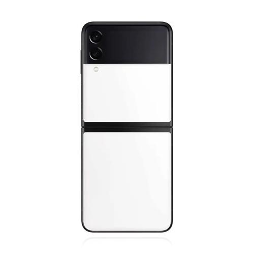 Samsung Galaxy Z Flip3 5G Dual Sim 256GB White