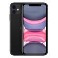 Apple iPhone 11 128GB Schwarz