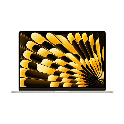 Apple MacBook Air (2023) 15.0 M2 256GB SSD 8GB RAM Polarstern